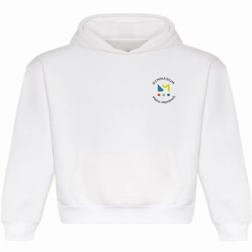 Signature Heavyweight Hoodie
